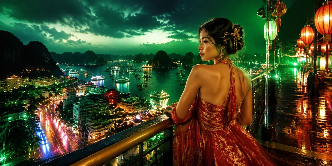 Trò chơi casino trực tiếp Việt Nam